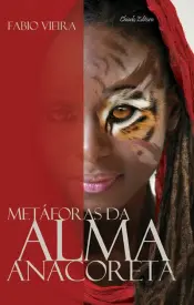 Capa - Metáforas da Alma Anacoreta