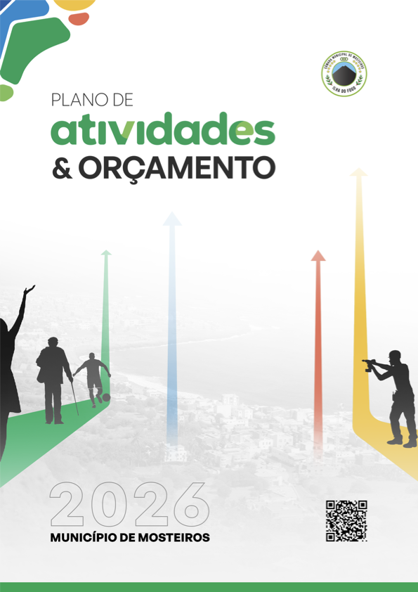 Capa - Plano de Atividades 2026